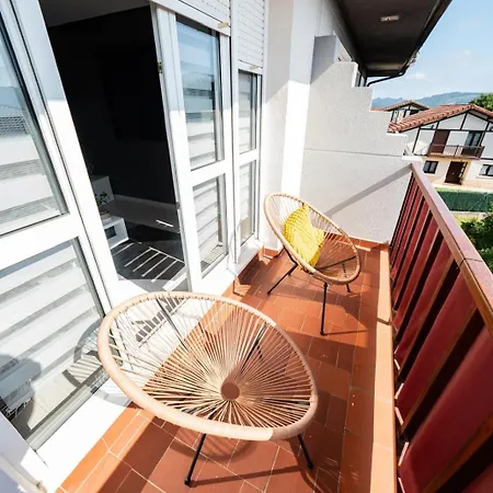 Piso Recien Reformado Con Playas Cercanas