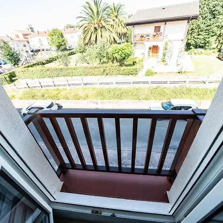 Piso Recien Reformado Con Playas Cercanas דירה